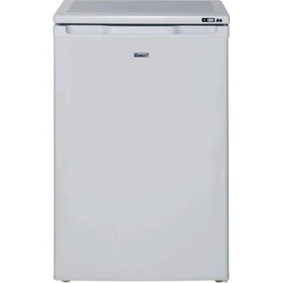 Lec U5511W 55cm Under Counter Freezer in White Lec U5511W 55cm Under Counter Freezer in White